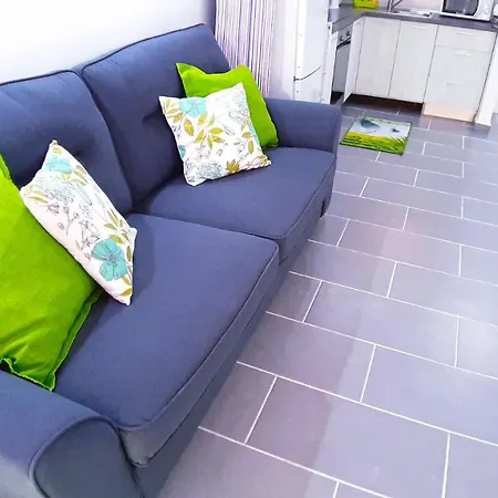 New And Beautiful In Cristianos, Free Wi-fi, Ocean View Appartamento Los Cristianos (Tenerife)