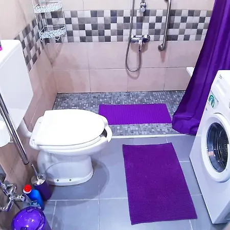 New And Beautiful In Cristianos, Free Wi-fi, Ocean View Appartamento *