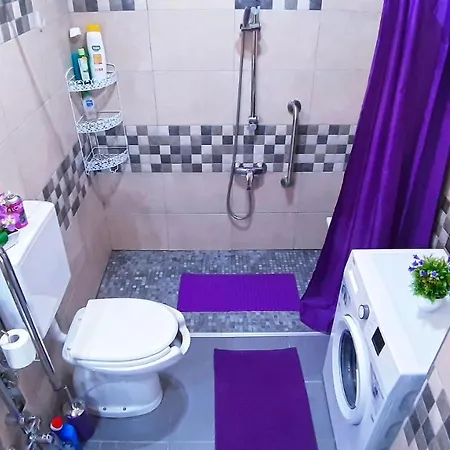 Appartamento New And Beautiful In Cristianos, Free Wi-fi, Ocean View *