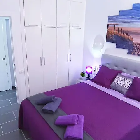 New And Beautiful In Cristianos, Free Wi-fi, Ocean View Appartamento *