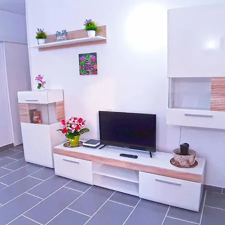 New And Beautiful In Cristianos, Free Wi-fi, Ocean View Appartamento Los Cristianos (Tenerife)