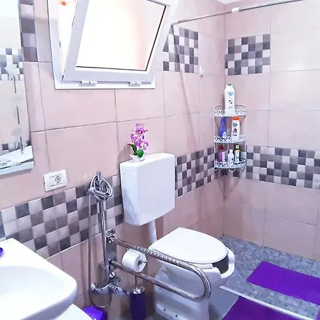 New And Beautiful In Cristianos, Free Wi-fi, Ocean View Appartamento