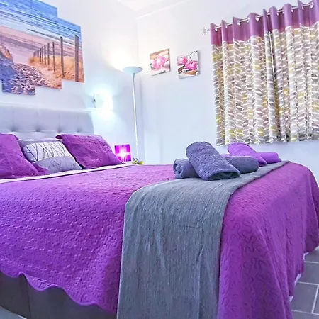 New And Beautiful In Cristianos, Free Wi-fi, Ocean View Appartamento Los Cristianos (Tenerife)